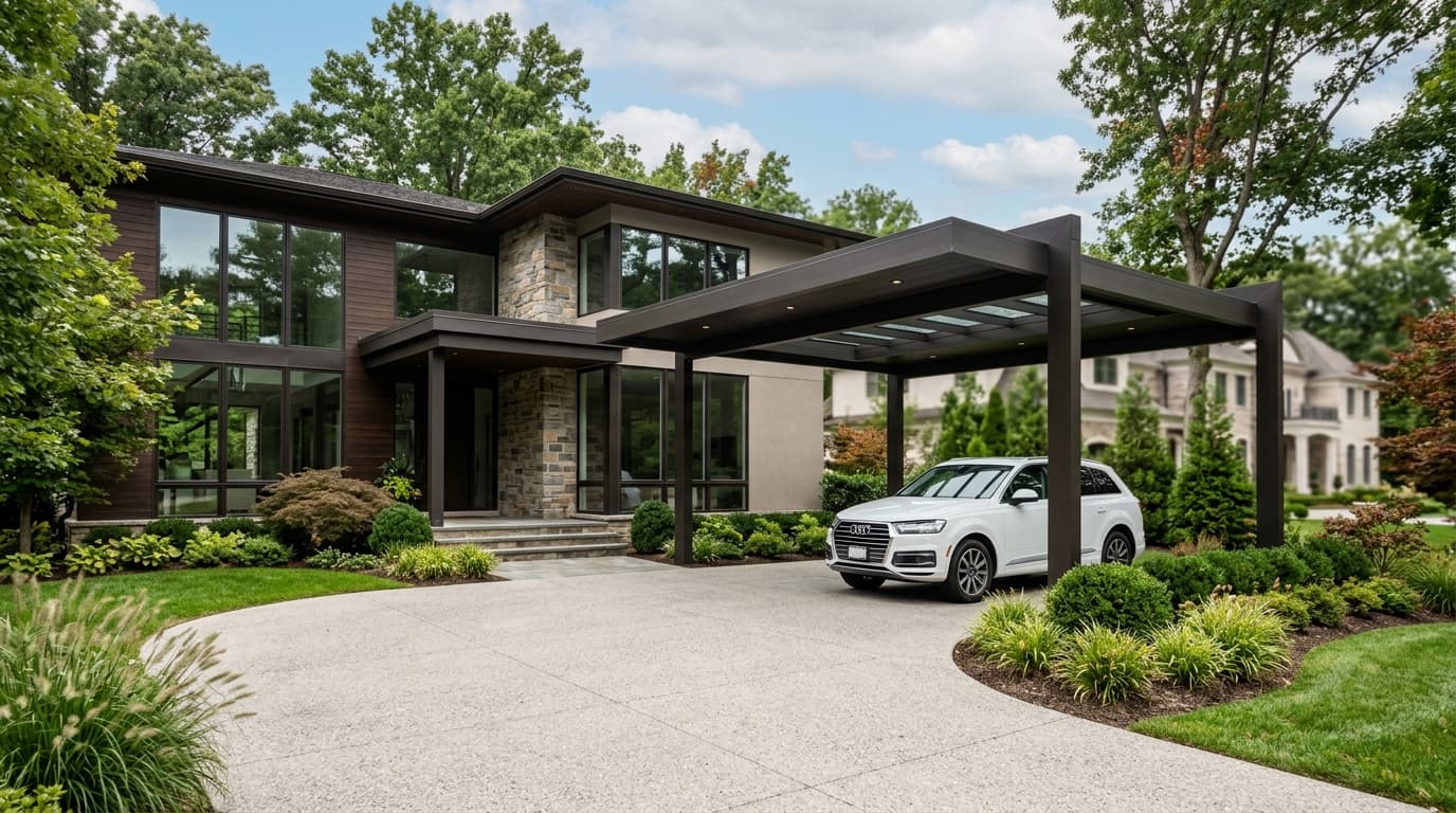 Carports
