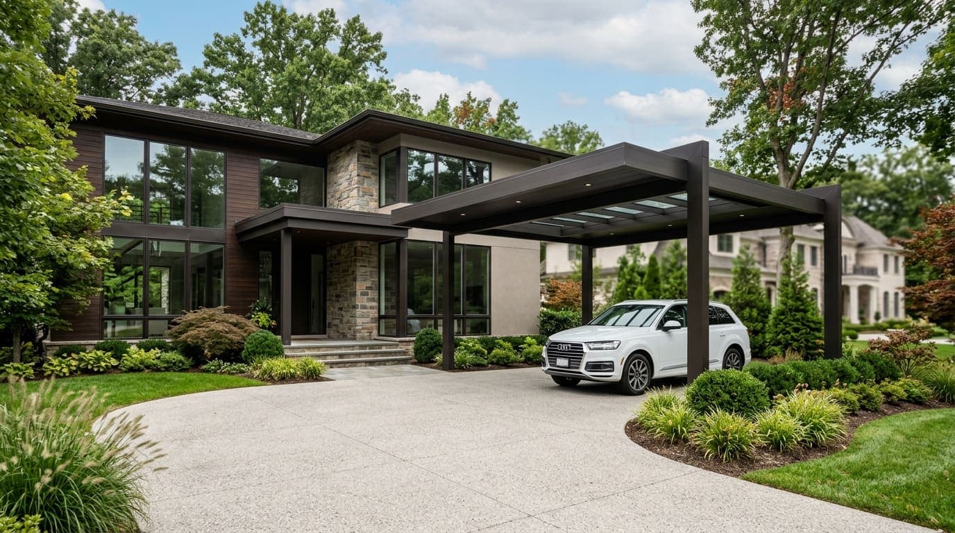 Carports